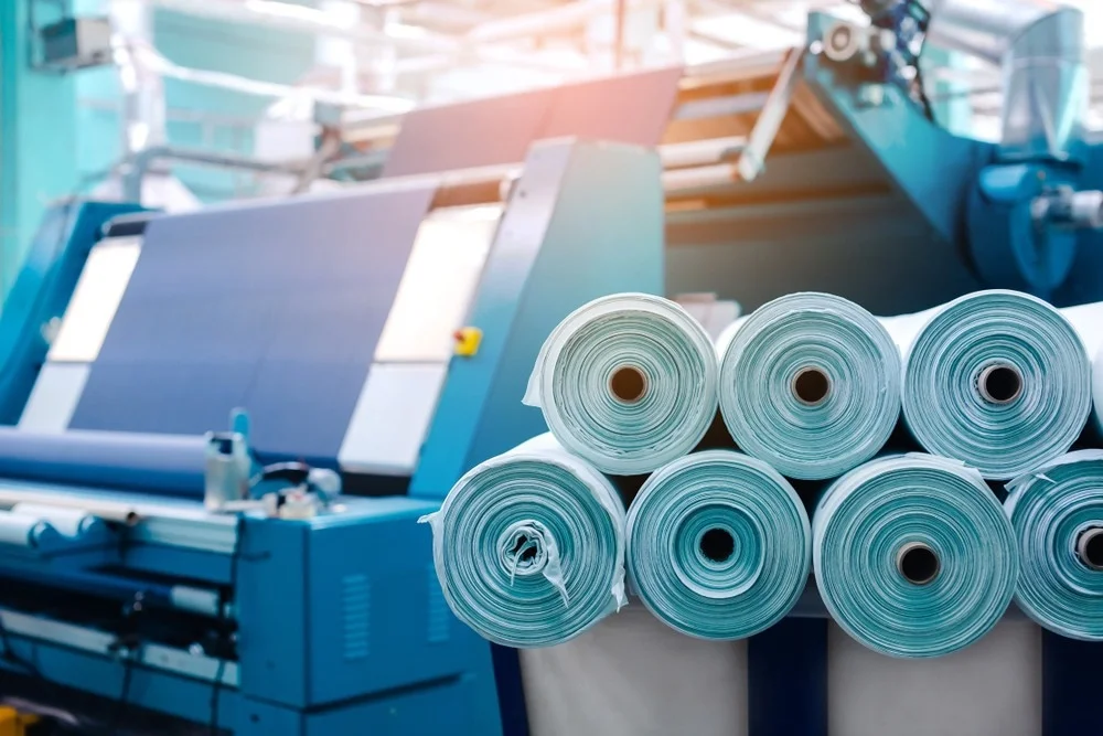 Green Supply Chain – The Future of Vietnam’s Textile Industry