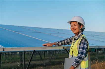 ISO 14001:2015: Environmental management system (EMS)