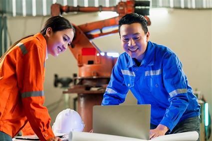 ISO 9001:2015 – QUALITY MANAGEMENT SYSTEMS