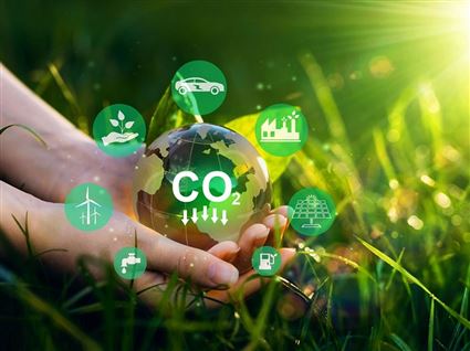 GHG Inventory Based on GHG Protocol/ISO 14064/NĐ06/2022-CP